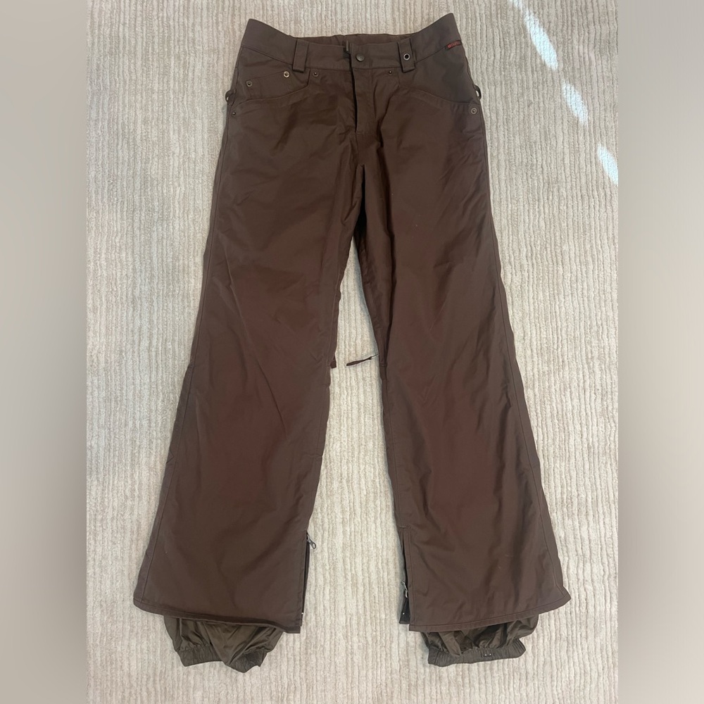 Women’s Burton snowboarding/ski pants